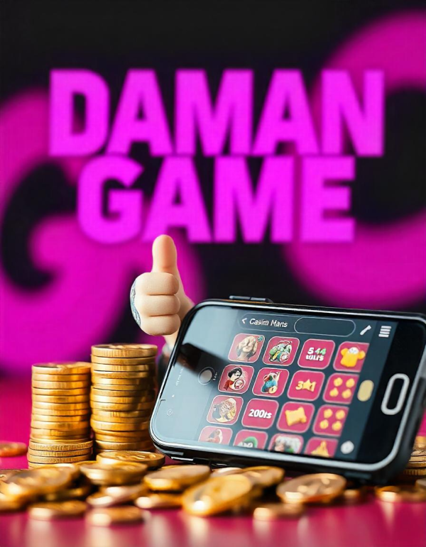 The Ultimate Guide to Daman Game Login: Unlocking a World of Excitement