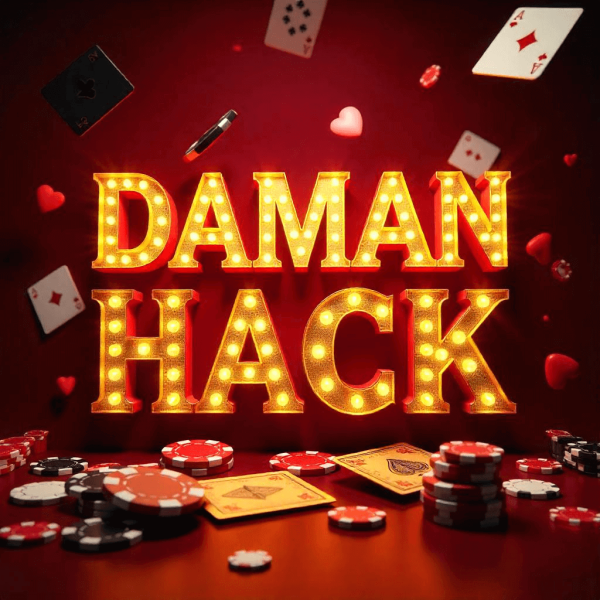 Daman Hack: Empowering the Builders of a Better Future