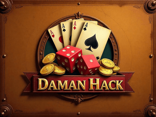 Daman Hack: Unlocking Limitless Potential in Tech